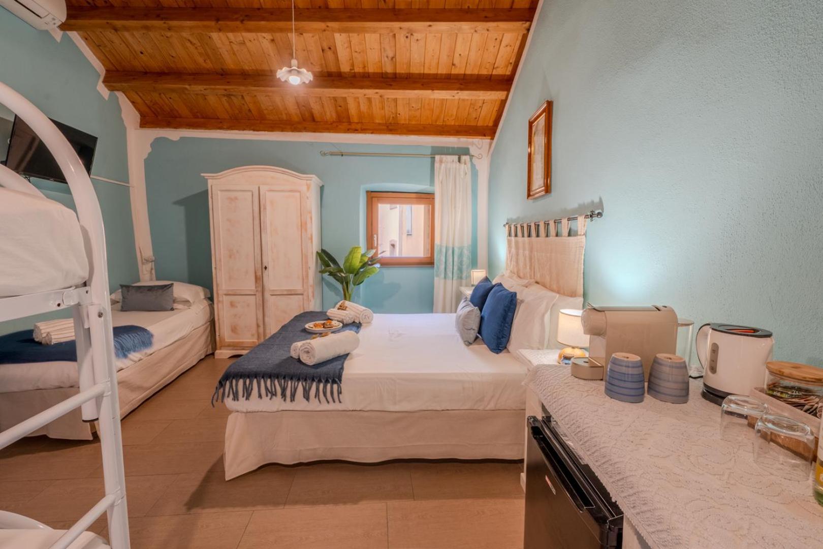 S'Apposentu - Un'Angolo Di Paradiso Con La Vista Sul Castello Bosa Exterior foto