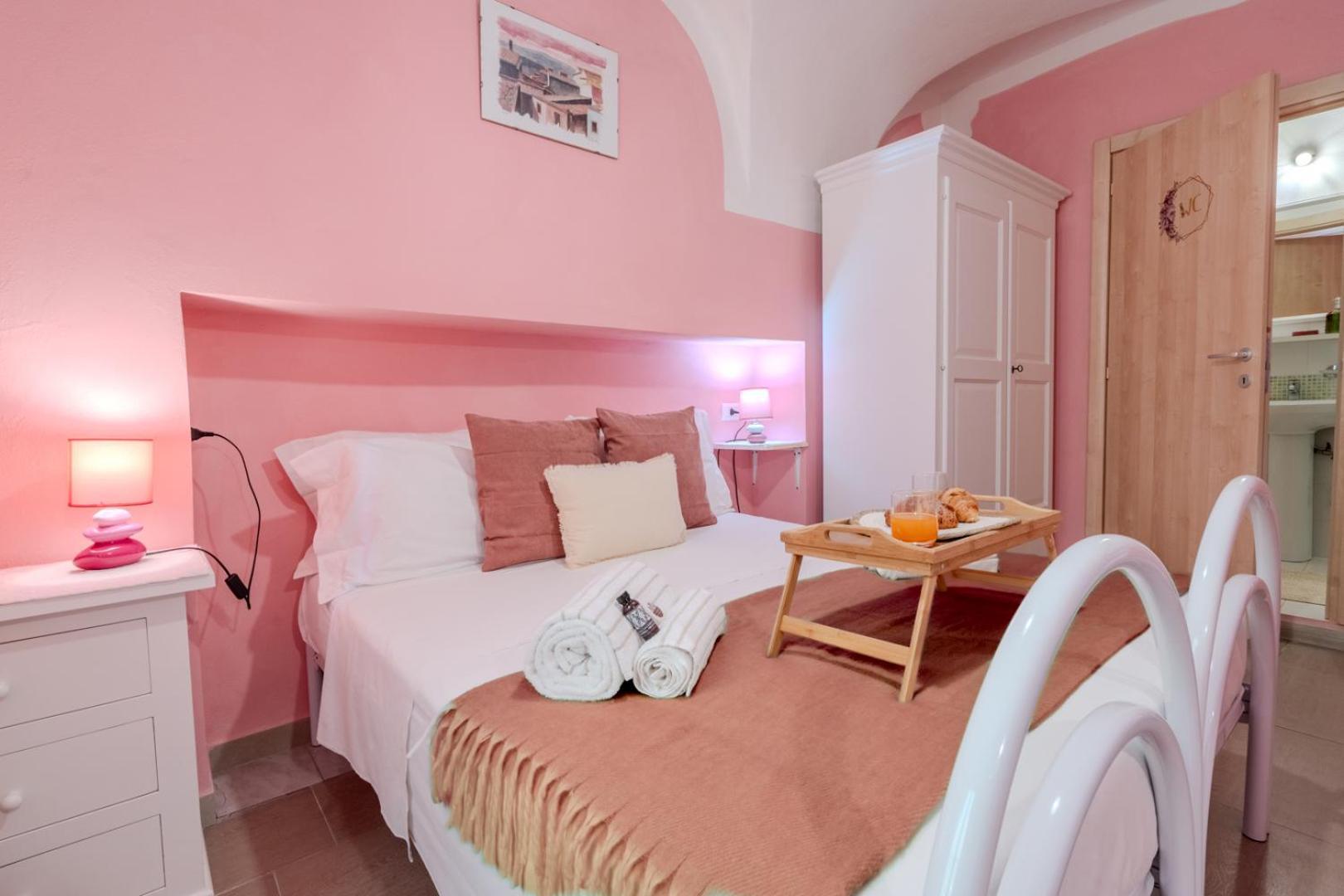 S'Apposentu - Un'Angolo Di Paradiso Con La Vista Sul Castello Bosa Quarto foto